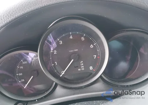 2025 Porsche Macan T from USA, damaged, VIN WP1AA2A52SLB09809